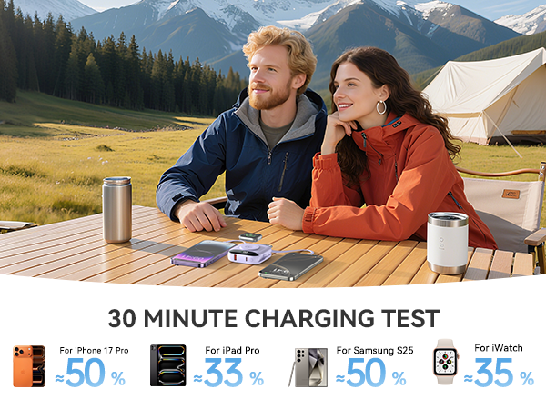 power bank for iphone