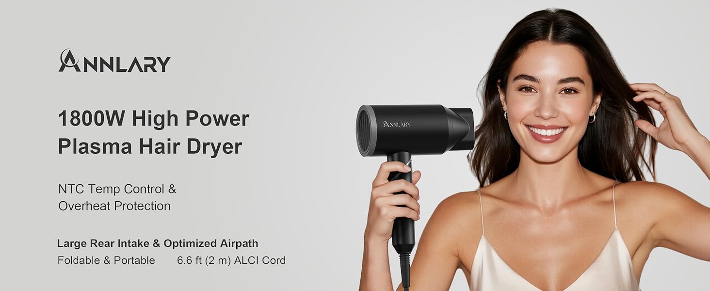 hair dryer
