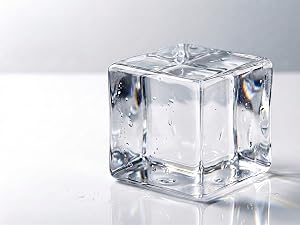 Ice shape