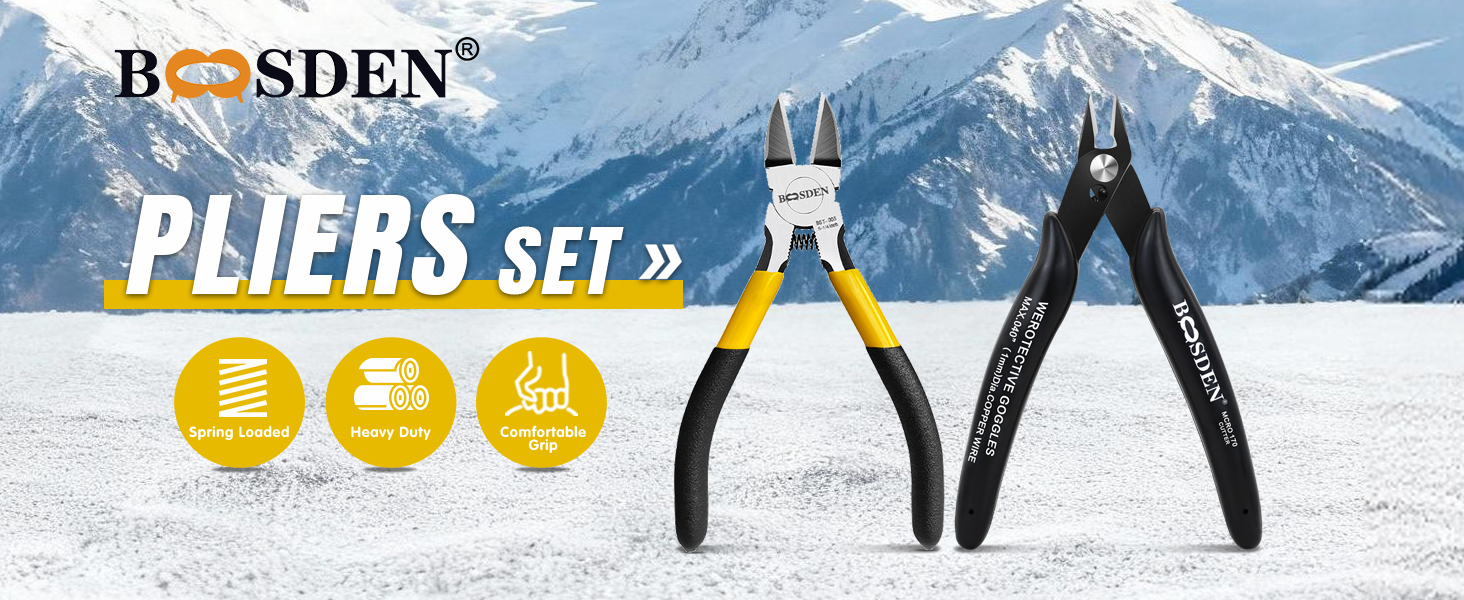Pliers