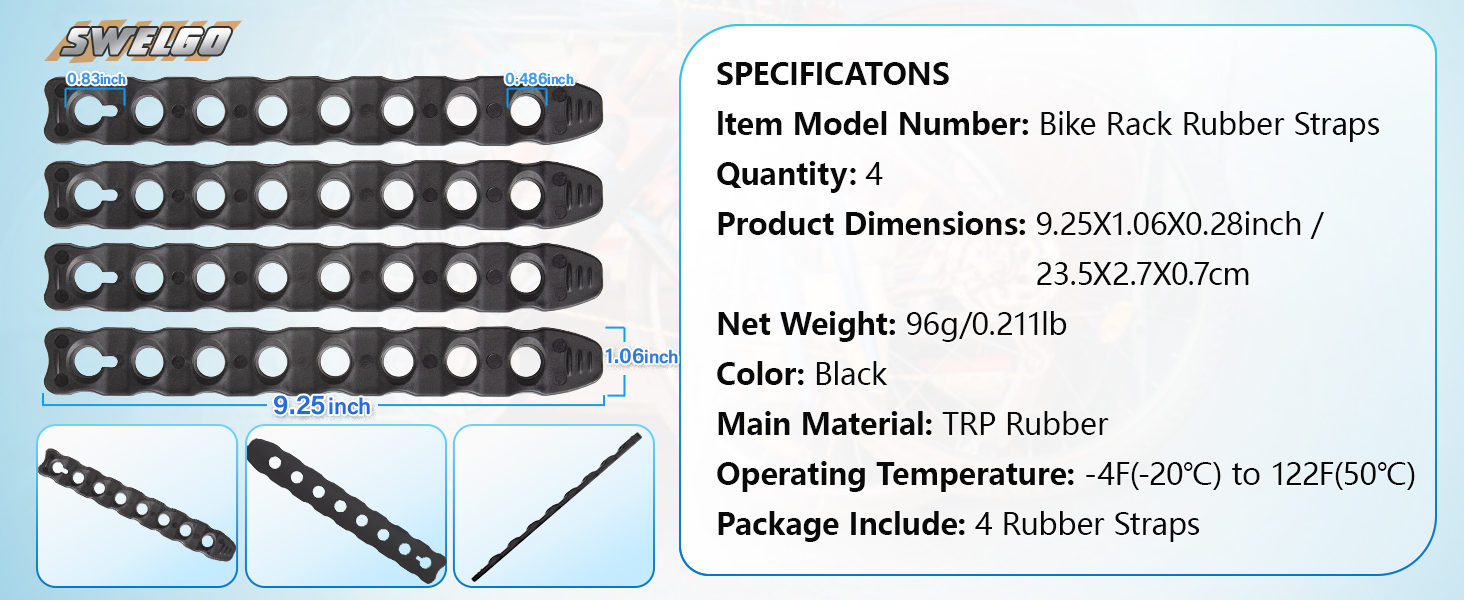 bike rack accessories cinch straps roof rack straps bike rack straps replacement