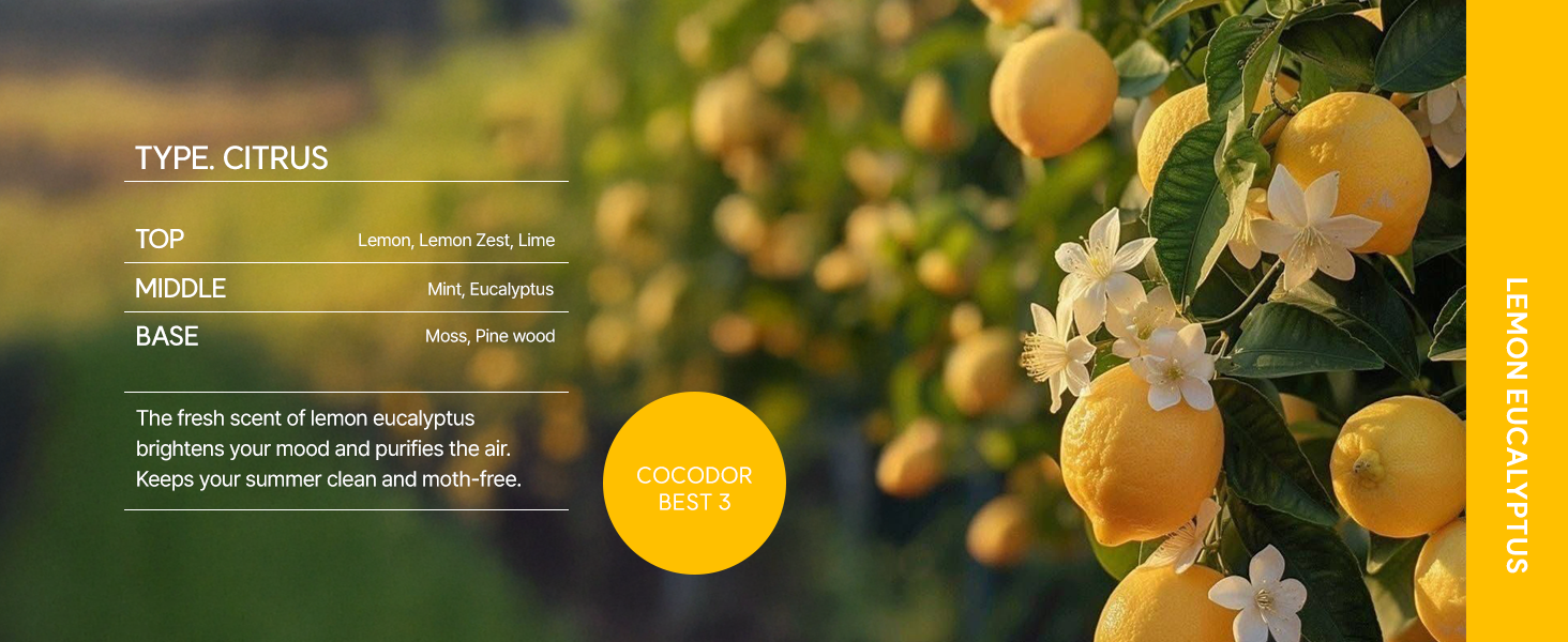 Lemon Eucalyptus_scent