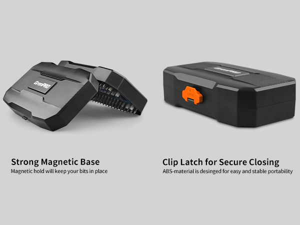 Portable Electronics Repair Kit