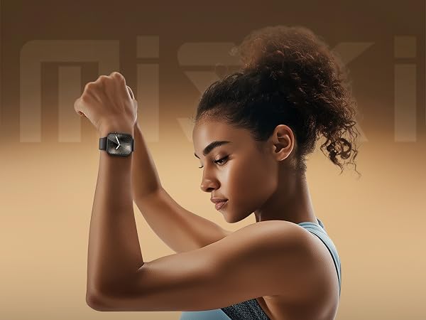 Protective Cases for Apple Watch Seires 12 -1