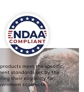 AVerMedia PW313D DualCam, 2-in-1 Webcam for Remote Learning, Conferencing and Hosting Meetings, 2...