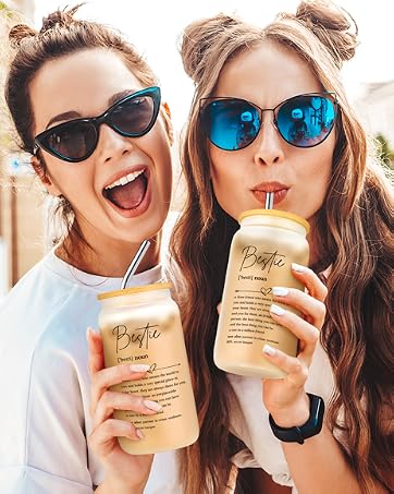 bestie gifts for women