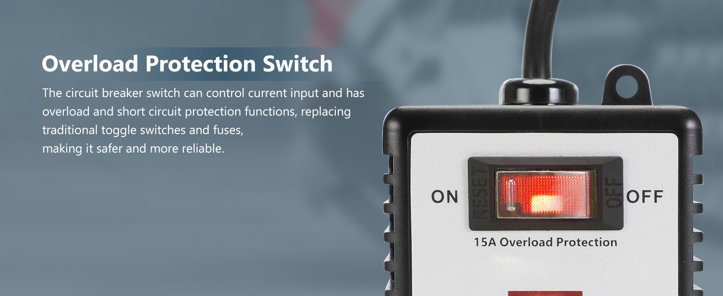 acmotor speed controller 120v 15a