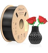 Creality PETG Filament 1.75mm-Halloween Gifts, Hyper PETG Filament High Speed 30-600mm/s High Tou...