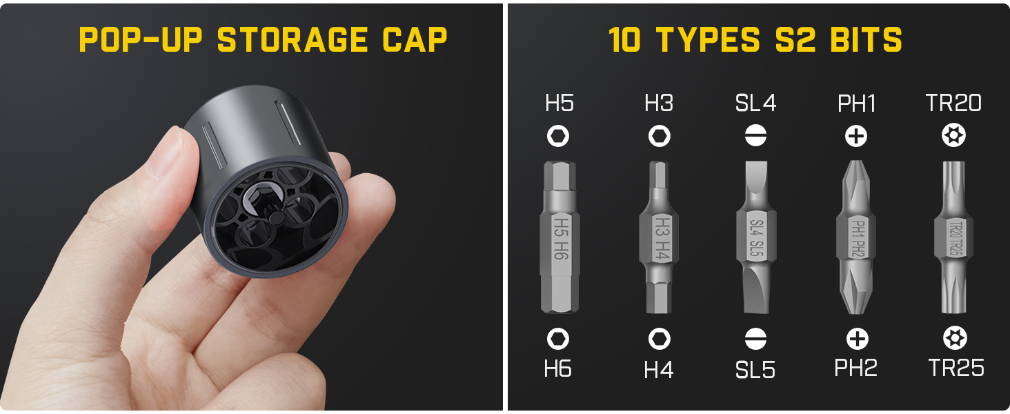 S1 Capsule