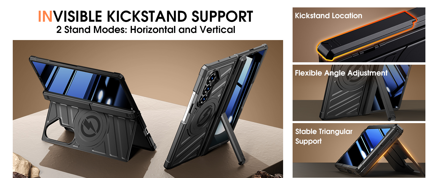 z Fold 7 case magsafe