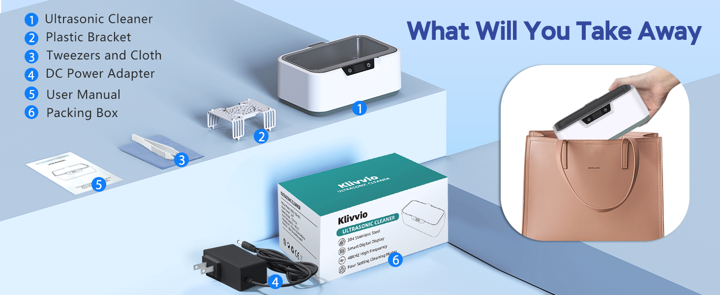 mouth guard cleaner ultrasonic