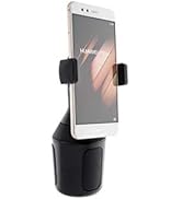Belkin Car Cup Mount - Car Cup Mount For Phone - Phone Car Mount - Phone Stand - Phone Grip - Car...