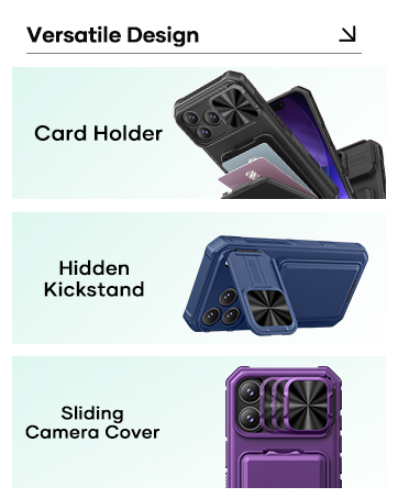 SSLOTSCASE phone case
