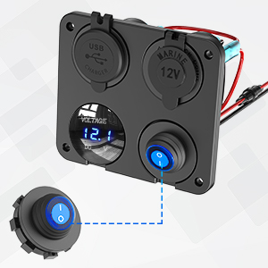 toggle switch