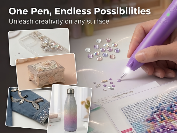 diamond painting pen