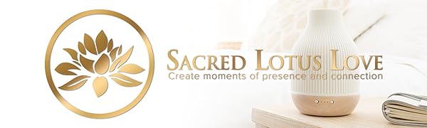 Sacred Lotus Love Presence Connection Gifts Mothers day fathers christmas religious spiritual 