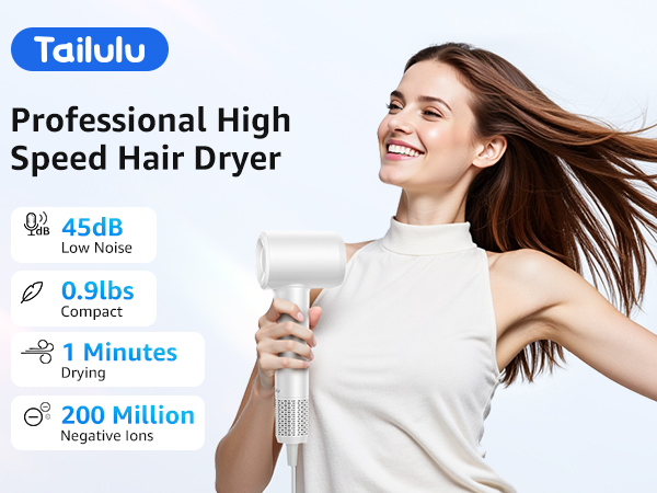 hair dryers for women