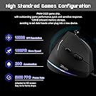 Adjustable 5-Level DPI