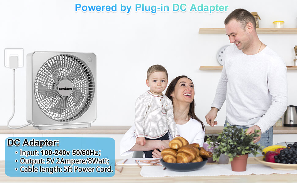 box fan window fan 10 inch fan small desk fan table fan quiet fan bedroom fan office fan square fan