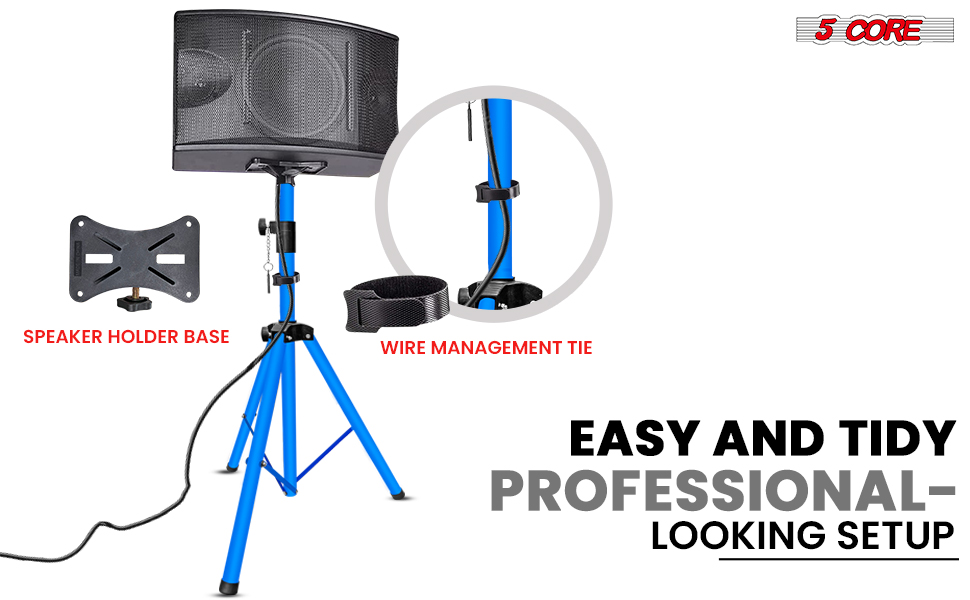 SPEAKER STAND