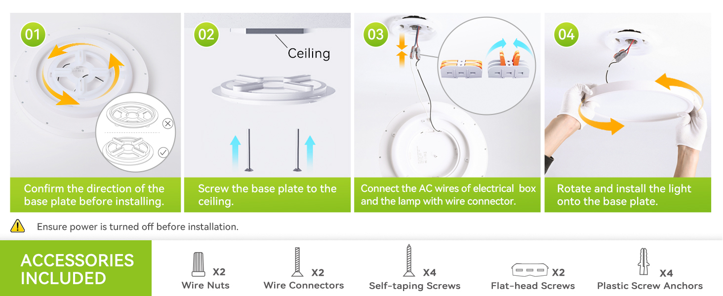 ceiling light fixtures
