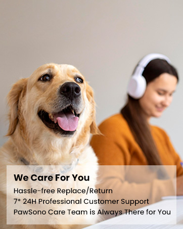 We Care For You