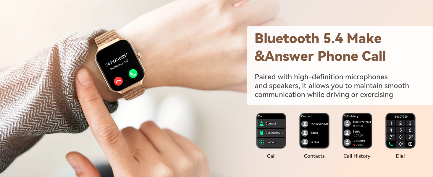 P99F smart watch