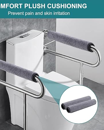 Anti-slip armrest pad