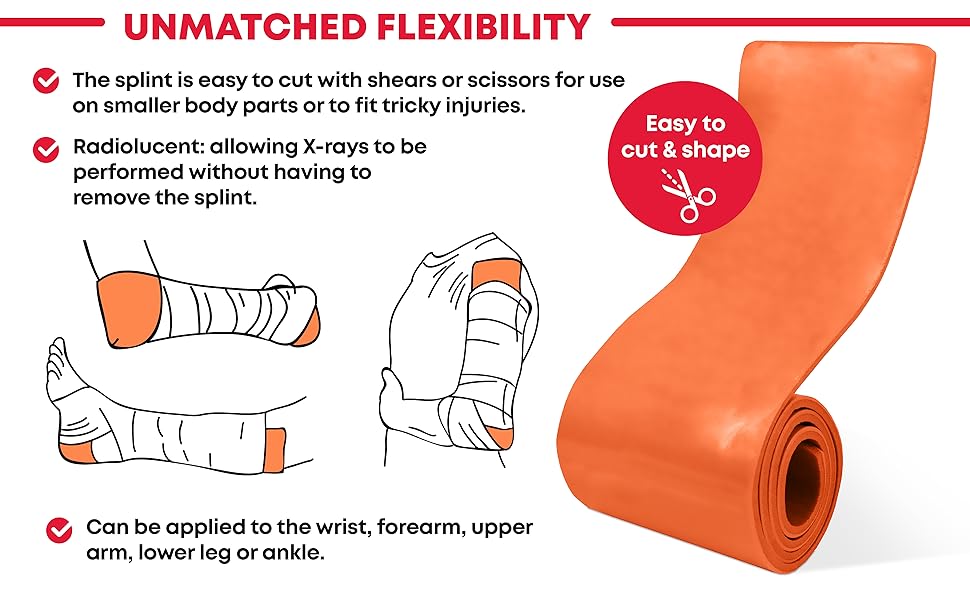 Maximum Flexibility