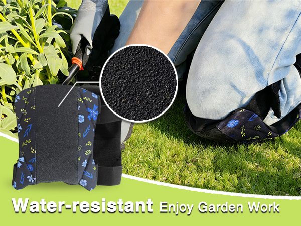 garden kneepad