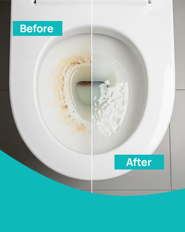 Before and After