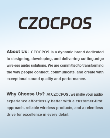 Wireless Lavalier Microphone for iPhone