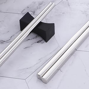 square chopsticks