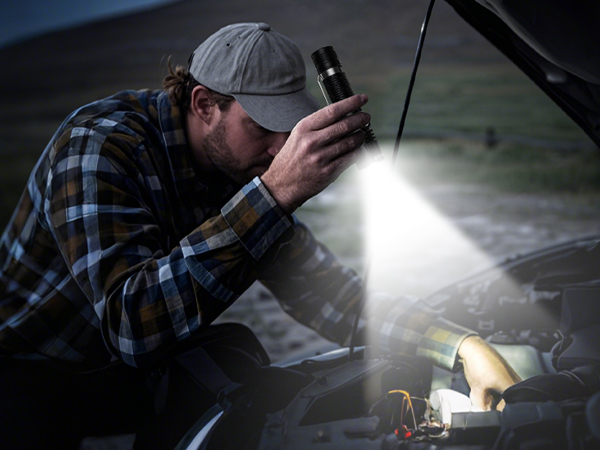 INSPECTION AND REPAIR