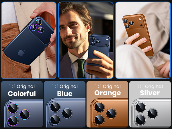 iphone 17 pro max camera cover