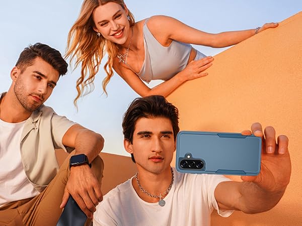 Galaxy A17 5G Case