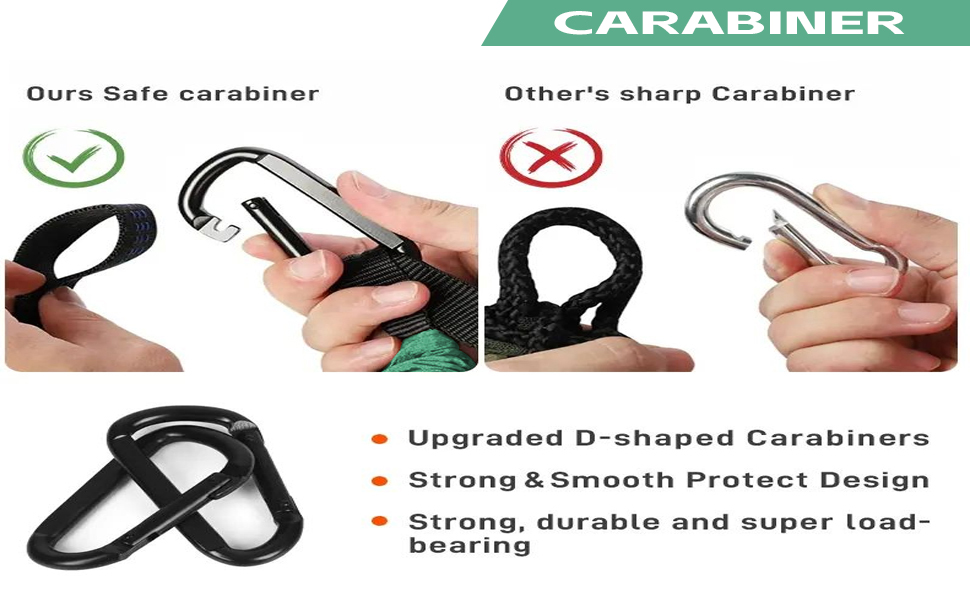carabiner