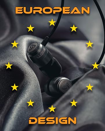 wired earbuds