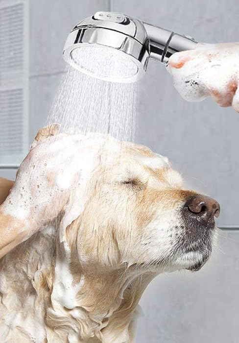 High Pressure Shower Head
