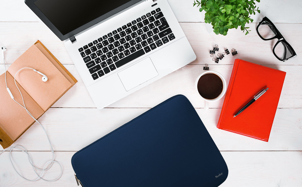 Laptop Sleeve Case 15.6 Inch