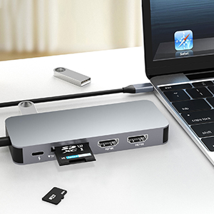CARD READER