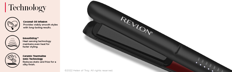 flatiron; flatirons; straightener; straighteners; hairstraightener; hairstraigtheners; revlon