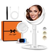 B Beauty Planet Makeup Mirror with Lights