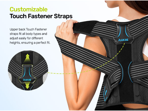 lumbar support brace for women