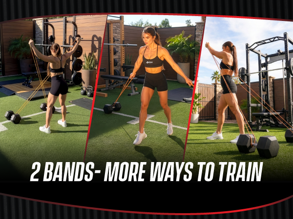 Resistance Loop Band