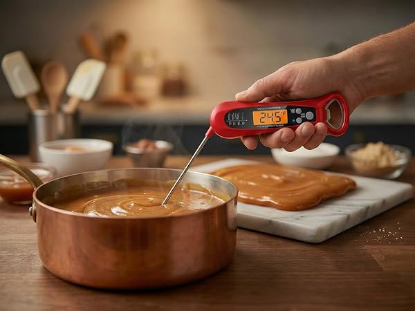Meat Thermometer