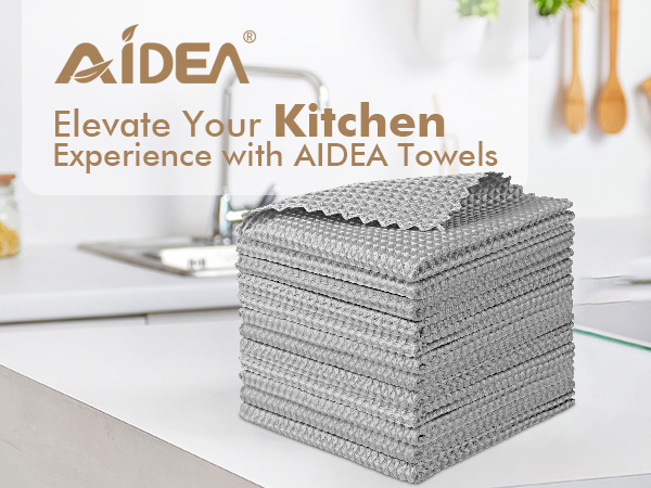 Kitchen Towels