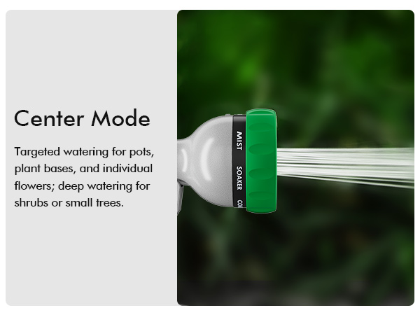 Comfortable grip, all-weather use