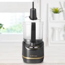 electric food chopper