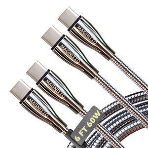 carplay android auto ever cable based lifetime idea shezi easy store flexible tangle free